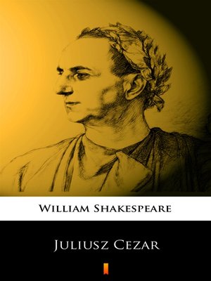 cover image of Juliusz Cezar